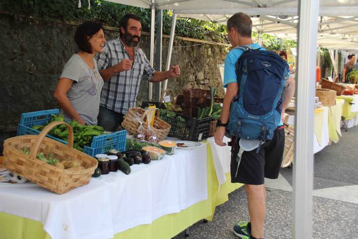 Zizurkil herrigunea Azoka Be 31 1570974696907