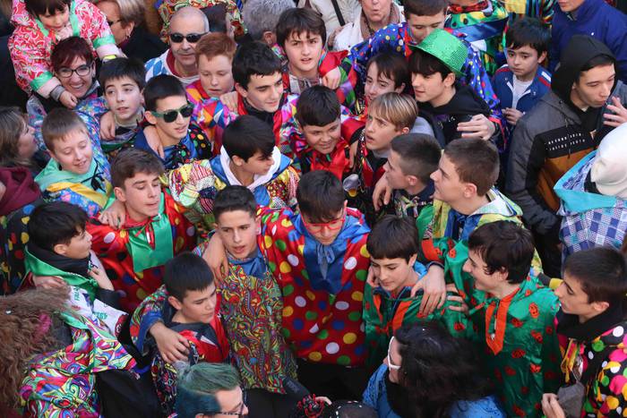 Txupinazoa balkoiko begirada 70 1582215795885