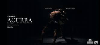 Antzerki eta dantza ikuskizuna