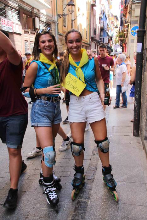 Tolosako Kuadrillen Eguna 20 32 1655555777749