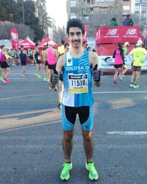 Tolosa CF-koen parte hartze  3 1578998697234