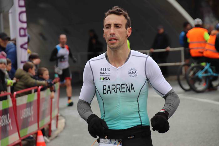 Zizurkilgo I. Duatloia 35 1649000079731