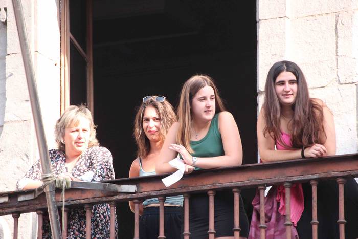 Alegia Karmen festak, txupin 5 1657821411409