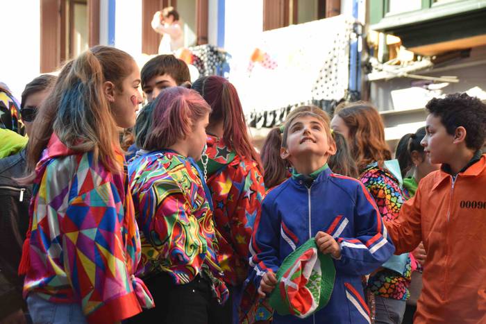 Txupinazoa plazatik 21 1582211147413