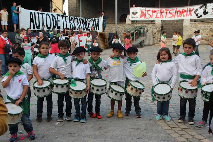 Irurako jaiak 2015 txupinazoa 57 1443204650073