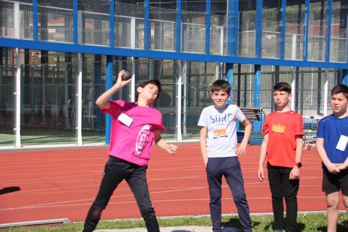 Kirola, elkartzeko aitzakia 29 1553257090496