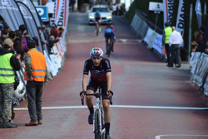 Fernando Tercerok irabazi du 46 1647181997817