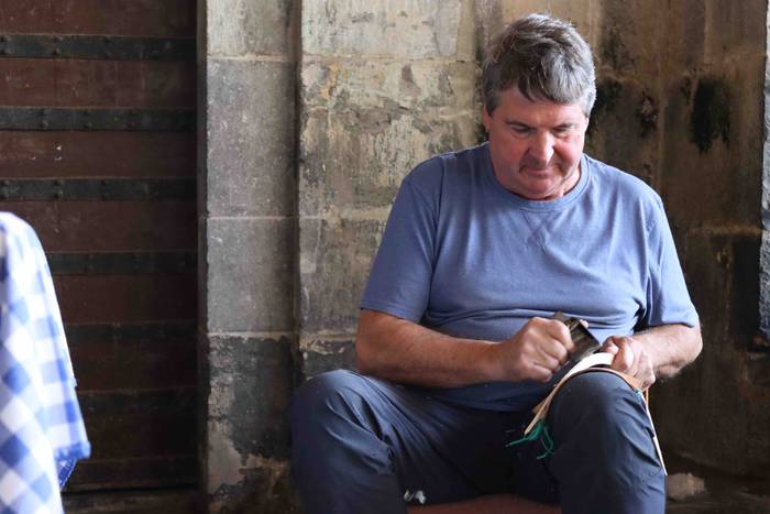 Zizurkilgo herrigunea azoka  2 1665320428632