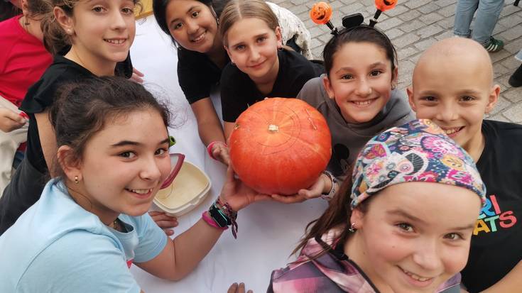 Pasahitza, 2025-10-30