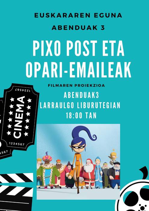 Euskararen Nazioarteko Eguna