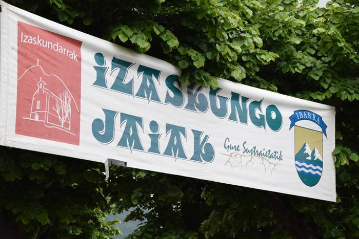 Izaskungo festak 2016 26 1463420313715