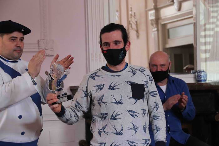 'Txapelaundiak' liburuaren a 29 1645887572261