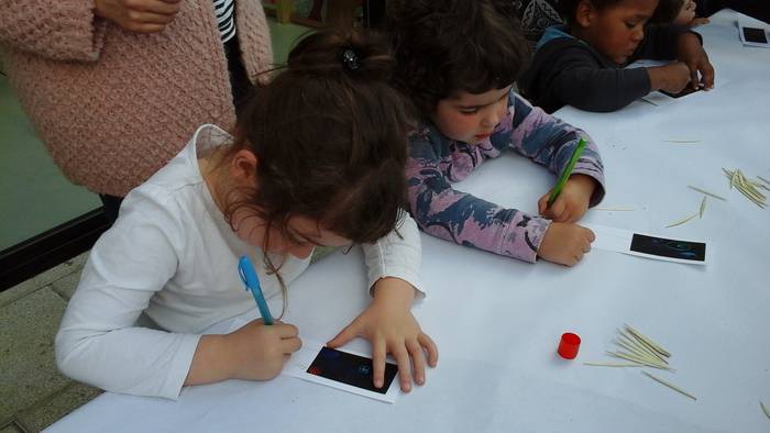 Haur liburuaren nazioarteko  8 1491071168610