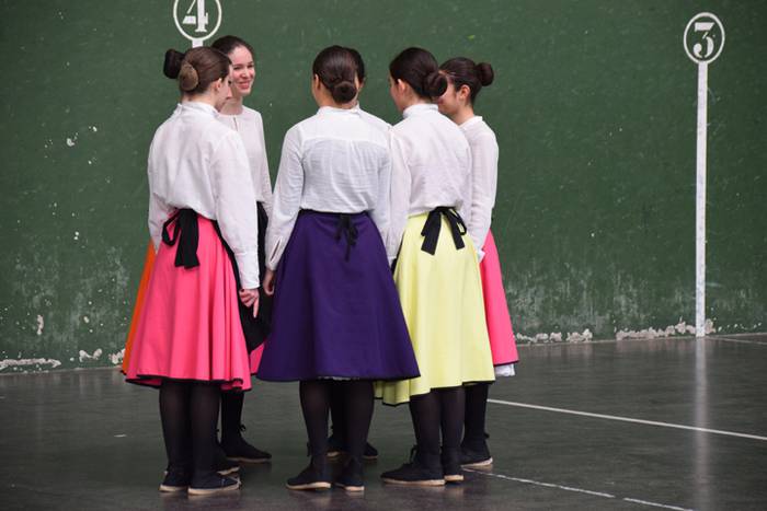 25. Txapel Eguna, Zizurkil 41 1520685085965