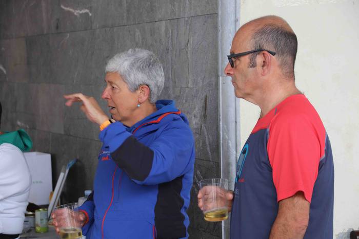 Txalokina dastatuz hasi dute 23 1565530531001