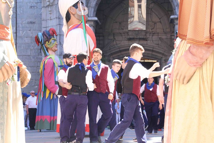 Tradizionaletan tradizionalena - 18