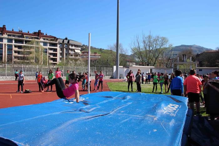 Kirola, elkartzeko aitzakia 45 1553257127913