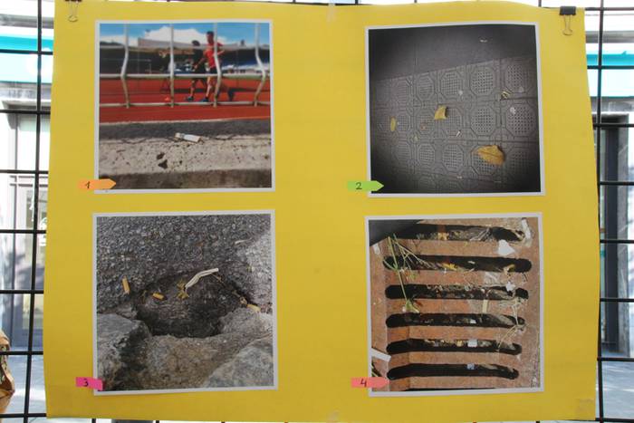 Kerik gabeko ingurune baten  3 1496254921108