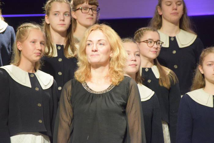 49. Abesbatza Lehiaketa, hau 16 1509802251927