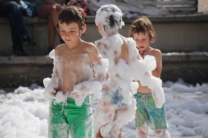 Zirkuaren aparretan murgilduta 5 1473012412238