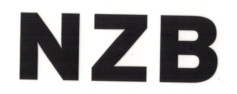 NZB logotipoa