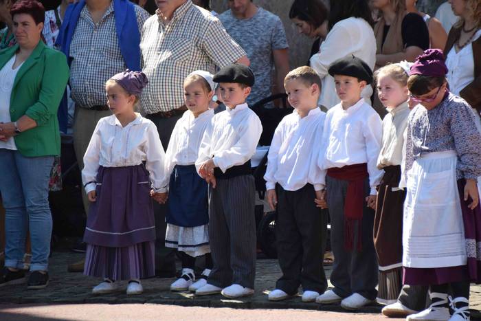 Bidaniko jaiak 2019. Herriko 39 1566647519975