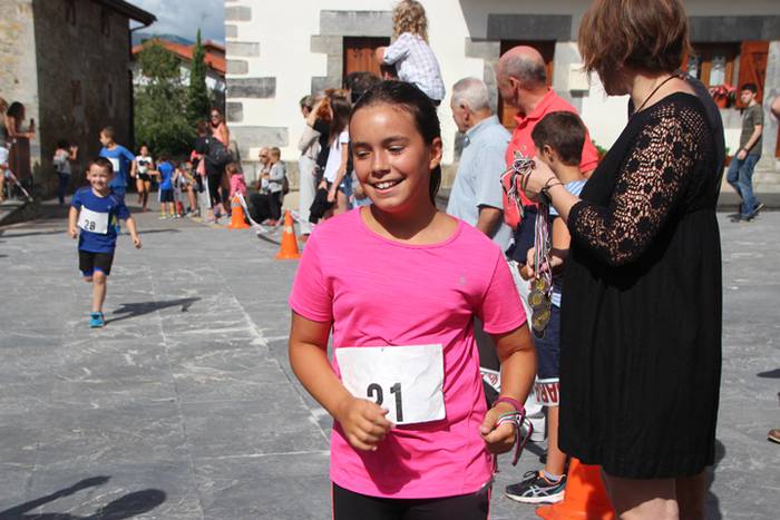 Goiztiarrenak, korri egitera 47 1502035883980