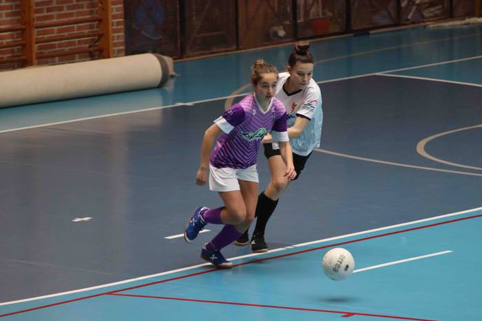 Emakumezkoen Oinarrizko Futs 15 1650806124039