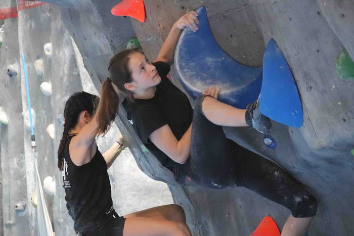 Eskolarteko boulder ligaxka  31 1559488541245