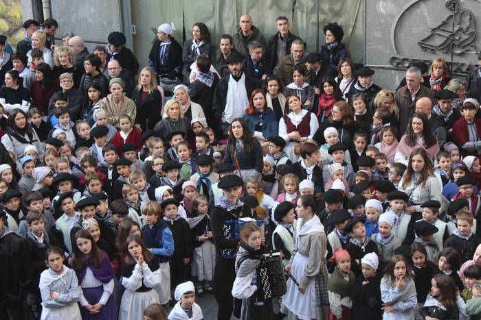 Gabon eguna Tolosan 2019 3 1577197998302