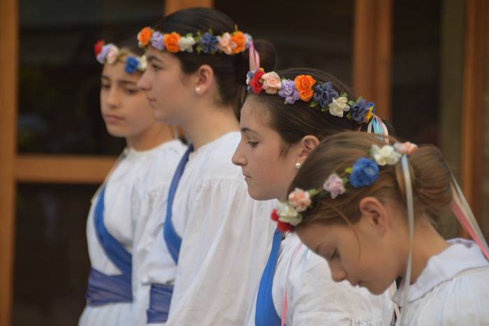 Dantzari Txiki eguna, Tolosa 15 1491651140270