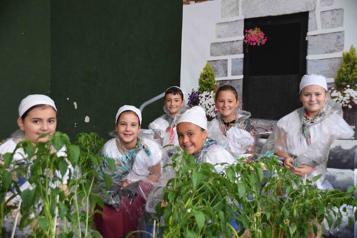 Ibarra festak 2018 haur danb 28 1535111184619