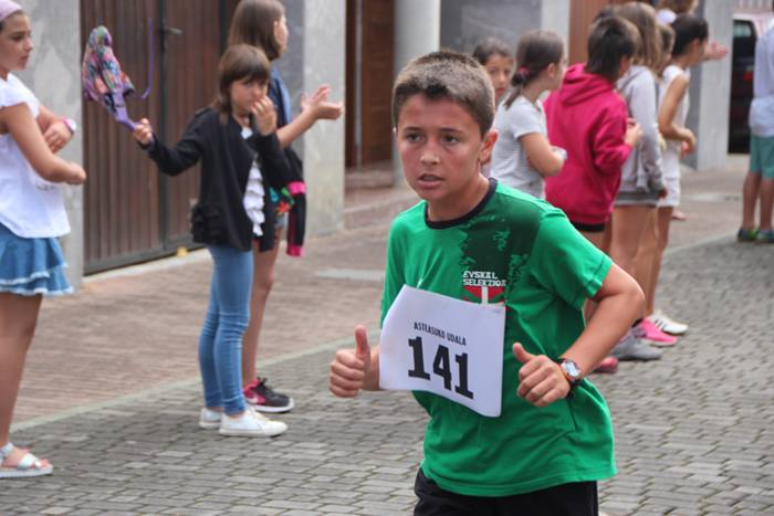 Asteasu San Pedro jaiak haur 108 1498652478347