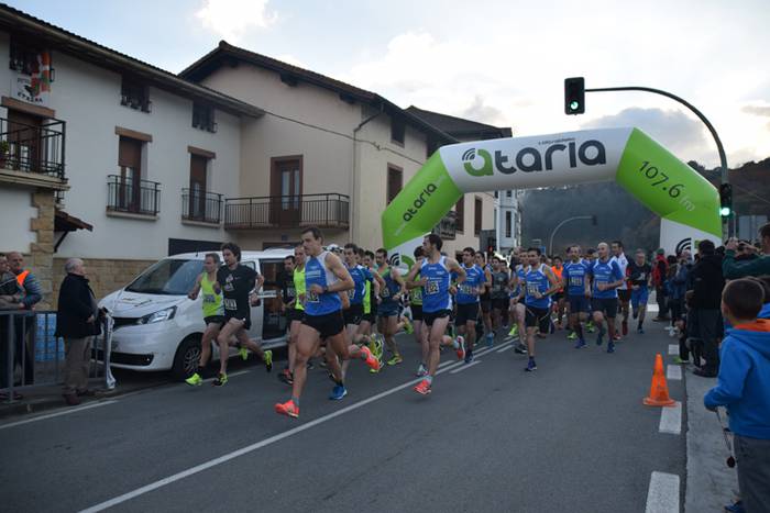 IKAZTEGIETAKO XVII. HERRI KR 43 1511032433226