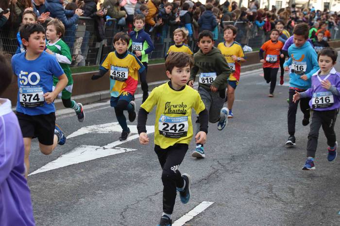 Lasterka berotu dira haurrak 90 1579448302291