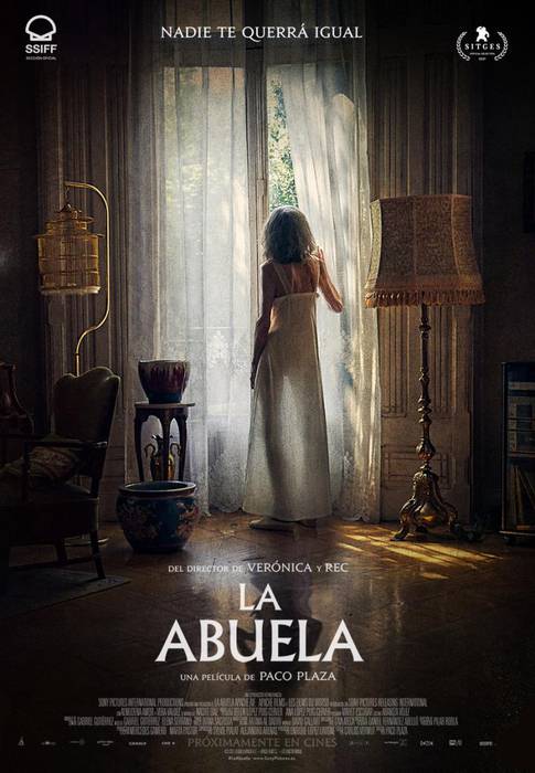 'La abuela'