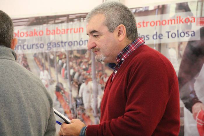 Babarrun platerkada onena, D 36 1511112907453