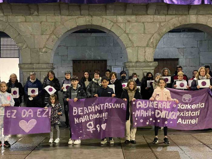 Martxoak 8, borroka feminist 67 1646769543205