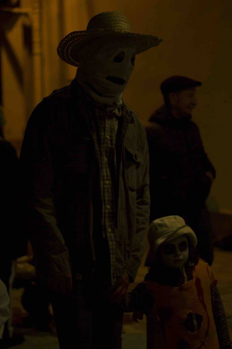 Baliarraingo Gau Beltza 19 1541067336465