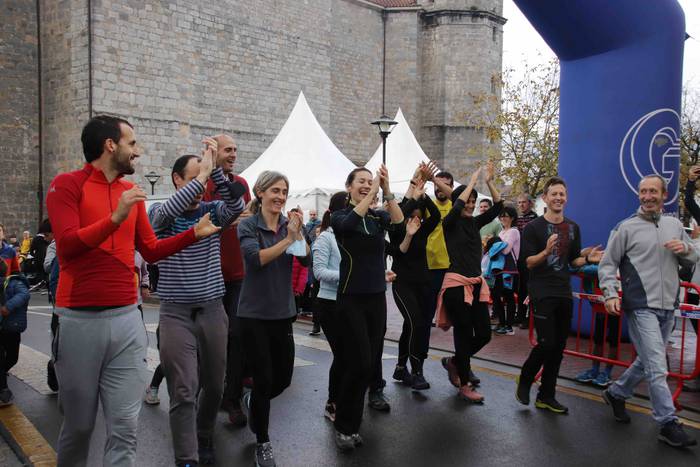 Ume krosa egin dute Amasako  44 1636802248847