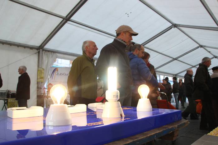 Energiaren Azoka Tolosan 11 1449952028853