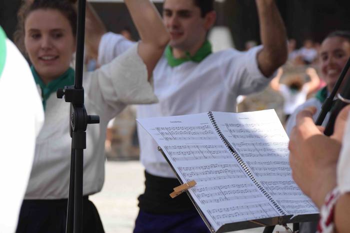 Irurako San Mielak 2019. Sok 49 1569072413438