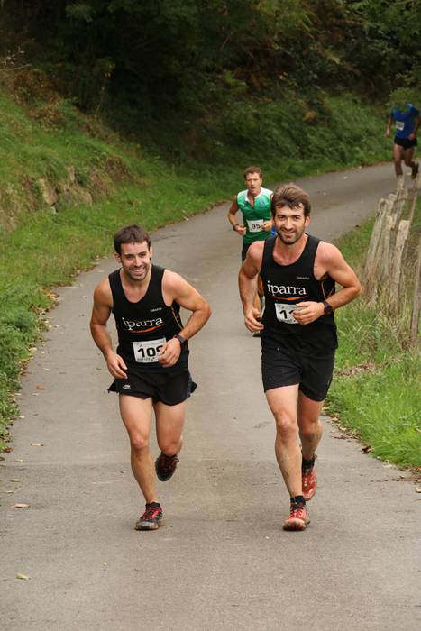 I. Eltxo Tail lasterketa 35 1476725481851