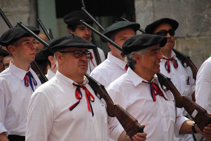 San Joan egunaren ongietorri 6 1561390812241