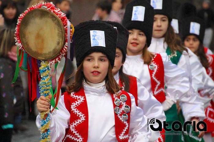 Haur danborrada 159 1518284738723