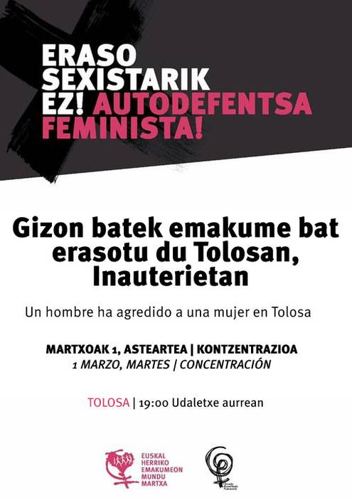 Elkarretaratzea