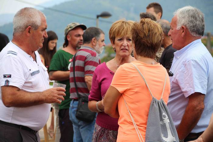 Hernialdeko ama birjin eguna 23 1660569100871