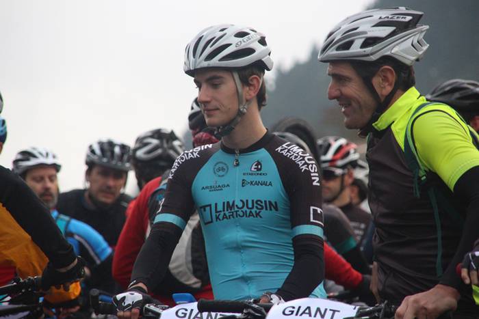 Martxan, mendiko bizikletak  17 1509287675815