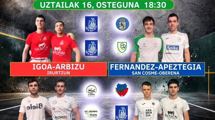 XIV. Antton Pebet Memoriala