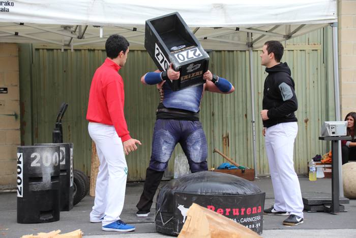 Euripean ere festa aurrera 11 1474824519475